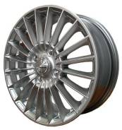 ВАЗ. 5.5x14, 4x98.00, ET35, ЦО 58,6 мм.