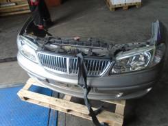Упор капота. Nissan Bluebird Sylphy, QNG10, QG10, TG10, FG10