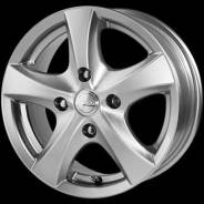 ВАЗ. 5.5x14, 4x98.00, ET35, ЦО 58,6 мм.