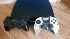 Sony PlayStation 3 Slim ����