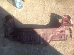 Панель стенок багажного отсека. Honda Civic