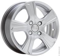 ВАЗ. 5.5x14, 4x98.00, ET38, ЦО 58,6 мм.