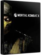 Игры для Microsoft Xbox One.