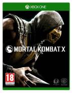 Игры для Microsoft Xbox One.