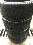 Nokian Hakkapeliitta 7 SUV. Зимние, шипованные, износ: 10%, 4 шт