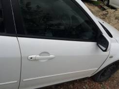 Дверь боковая. Mazda Atenza, GGEP