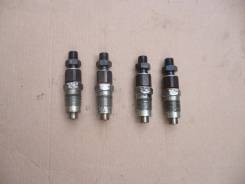 Инжектор. Toyota: Lite Ace, Estima Lucida, Town Ace, Town Ace Noah, Lite Ace Noah, Estima Emina, Land Cruiser, Vista, Camry Двигатели: 3CT, 3CTE, 1PZ