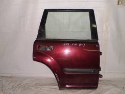 Дверь боковая. Nissan X-Trail, T30