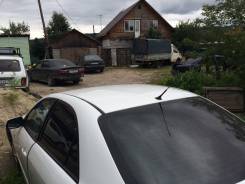 Крыша. Mazda Atenza, GGES, GG3S, GG3P, GGEP