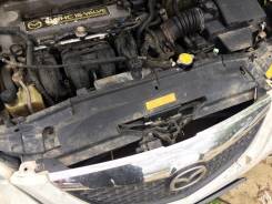 Замок капота. Mazda Atenza, GGES, GG3S, GG3P, GGEP