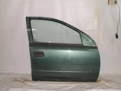 Дверь боковая. Opel Astra