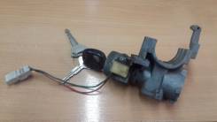 Замок зажигания. Mazda: Bongo Friendee, Training Car, Familia, Lantis, Demio