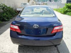 Стекло заднее. Toyota Camry, ACV40, ACV45