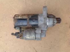 Стартер. Volkswagen: Passat, Jetta, Golf, Beetle, Polo Audi TT RS, 8J3, 8J9 Двигатели: BLR, BLY, BZB, CBTA, CBUA, CCCA, CDVA, CDVB, CFFB, CKRA, CPKA...
