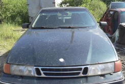 Saab 9000 ����