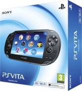 Sony PlayStation Vita