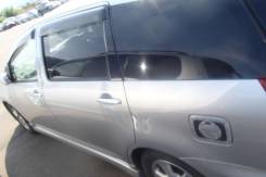 Крышка топливного бака. Toyota Wish, ANE10, ZNE10G, ANE10G, ZNE14G, ANE11W