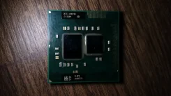 Intel Core i3-350M ����