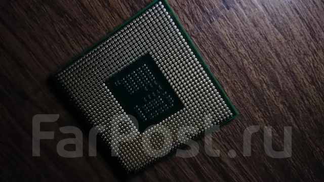 Intel Core i3-350M ����