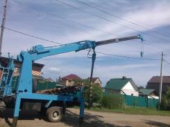 Hino Ranger. Продам Hino ranger, 5 000 куб. см., 5 100 кг.