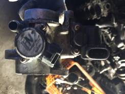 Заслонка дроссельная. Toyota: Vitz, Yaris, Echo, Yaris / Echo, Platz Двигатель 1SZFE