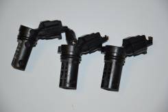 Датчик положения коленвала. Nissan: Bluebird Sylphy, Wingroad / AD Wagon, Sunny, AD, Almera, Wingroad Двигатель QG15DE
