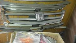 Решетка радиатора. Honda Accord, CF5, CF4, CF7, CF6, CF3, CL1