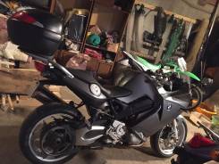 BMW F 800 ST. 800 куб. см., исправен, птс, с пробегом