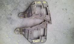 Крепление бампера. Suzuki Escudo, TL52W, TD62W, TD52W Двигатель H25A