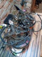 Тросик ручного тормоза. Toyota Windom, MCV30 Toyota Camry, MCV30L, MCV30, ACV30, ACV30L Двигатели: 1MZFE, 3MZFE
