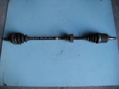 Привод, полуось. Honda Civic, FD1 Двигатели: P6FD1, R18A, R18A1, R18A2, R18A4