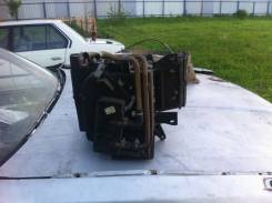 Радиатор отопителя. Nissan Skyline, FJR30 Nissan Laurel, PJC31 Двигатель Z18P