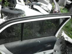 Уплотнитель двери багажника. Toyota Vitz, SCP90 Двигатель 2SZFE