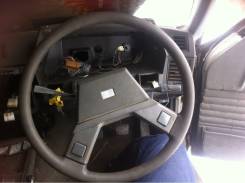 Руль. Nissan Skyline, UJR30, VPJR30, PJR30, FJR30, VSJR30 Двигатели: CA18S, Z18S, LD20, Z20E, CA18E