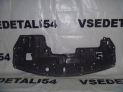 Защита двигателя. Nissan Pathfinder, R52 Infiniti QX60