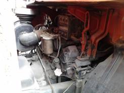 Камаз 55102. Камаз, 2 700 куб. см., 7 998 кг.