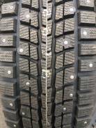 Dunlop Dectes SP001. Зимние, шипованные, 2015 год, без износа, 4 шт