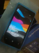 Nokia Lumia 800. �����, ����� ����