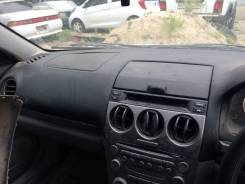 Бардачок. Mazda Atenza, GGEP