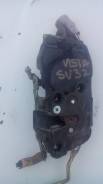 Замок двери. Toyota Vista, SV35, SV30, SV32, SV33 Двигатели: 3SFE, 3SGE, 4SFE
