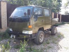 Toyota Hiace. Продам охотника Тойота Хайс 4WD полный привод, 3 000 куб. см., 1 500 кг.