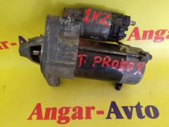 Стартер. Toyota Probox, NCP51V, NCP51 Двигатели: 2NZFE, 1NZFE
