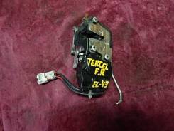 Замок двери. Toyota Tercel, EL41, NL40, EL45, EL43 Toyota Corsa, EL41, NL40, EL43, EL45 Двигатели: 5EFHE, 1NT, 4EFE, 5EFE