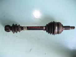 Привод. Toyota Windom, MCV21 Двигатель 2MZFE