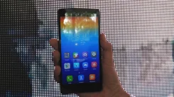 Lenovo K3 Note. �����