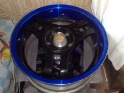 Advan. 8.0x16, 5x114.30, ET20, ЦО 73,0 мм.