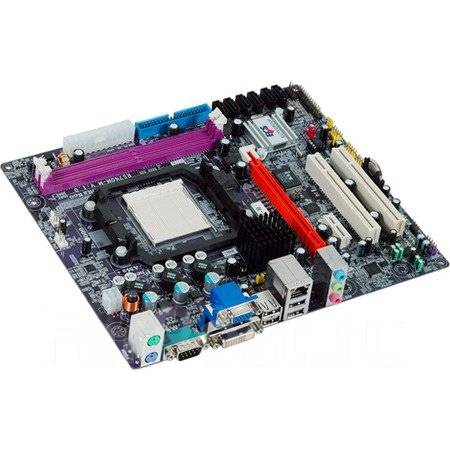 Socket AM2+ ����