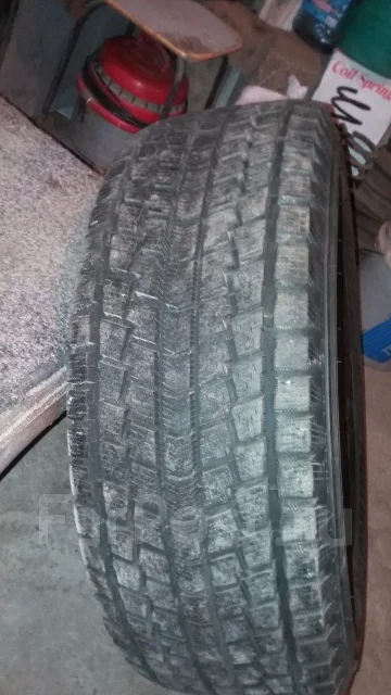 Hankook AH24. �����������, 2015 ���, ����� ����