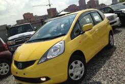 Фара противотуманная. Honda Jazz Honda Fit. Под заказ