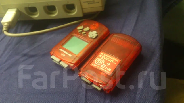 Sega Dreamcast ����